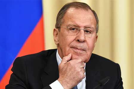 Лавров признал: Россия не освоила технологии госпереворотов