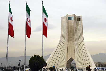 Internet access in Iran has been restricted