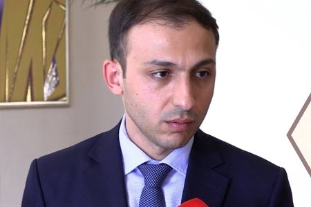 Омбудсмен: Граждане Арцаха имеют право быть в курсе событий, происходящих в республике и вокруг нее
