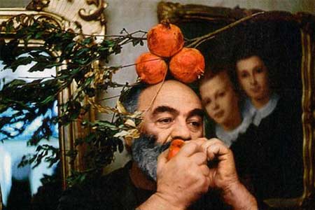 Government  allocates about AMD1.4 billion to properly organize 100th  anniversary events of Sergey Parajanov, Charles Aznavour