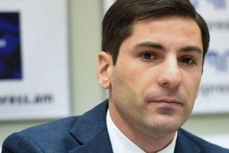 Ruling party`s candidate wins elections in Vedi