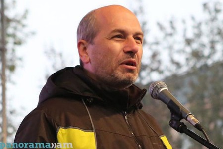 ЦИК: вопрос участия или неучастия в выборах лиц с двойным гражданством определяет не ЦИК, а Конституция Армении