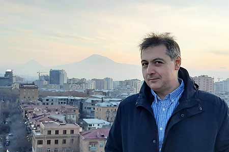 Театр из Армении впервые представил в Пскове "Маленькие трагедии" Пушкина
