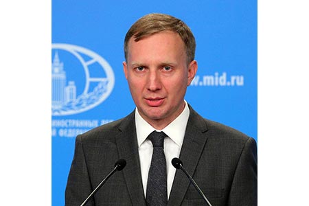 Москва: Баку и Еревану удалось сблизить позиции по различным аспектам восстановления транспортных коммуникаций на Южном Кавказе