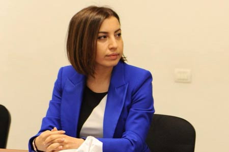 В результате 44-дневной войны 303 гражданина Армении считаются пропавшими без вести - Омбудсмен