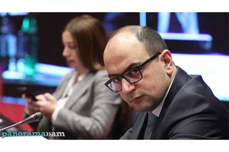 На столе переговоров - решение, по которому Арцах окажется в составе Азербайджана: Мамиджанян