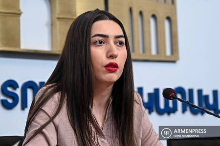 Interior Minister: Number of asylum applications to  EU by Armenian  citizens dropped by 54.6% over last 10 years