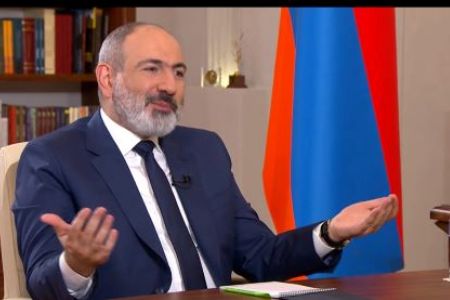 <Поеду, если пригласят>: Пашинян о возможном визите в Россию