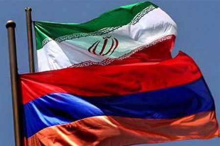 Armenian, Iranian Deputy FMs reaffirm willingness for strategic  partnership 