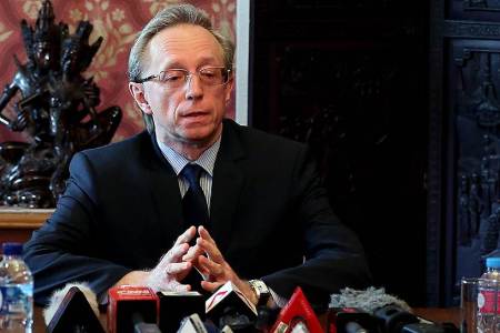 МИД: Россия не собирается оплачивать последствия шагов Армении в сторону евроинтеграции