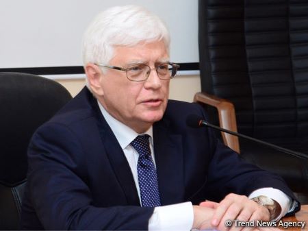 Посол России в Баку: ситуация на Южном Кавказе зависит не только от политики России