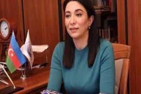 Azeri Commissioner for Human Rights met with Armenian servicemen  kidnapped by enemy from RA territory 