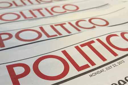 Politico: Попытки активизировать сотрудничество НАТО с Арменией и Азербайджаном терпят неудачу из-за конфликта между Францией и Турцией