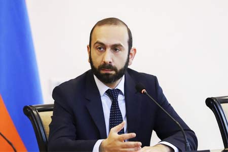 Урегулирование отношений между Арменией и Азербайджаном не может быть долгосрочным без создания механизма диалога между Баку и Степанакертом - МИД РА