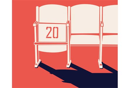 Looking back is yet to come: Кинофестиваль <Золотой абрикос> в этом году отметит 20- летний юбилей