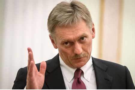Кремль: Путин и Пашинян в краткосрочной перспективе смогут лично обсудить различные вопросы, в том числе уход российских пограничников