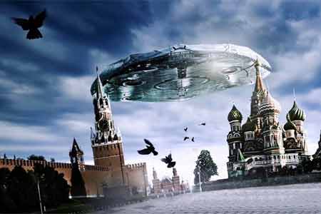 Графы и уфологи в российской власти