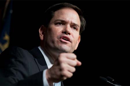 U.S. diplomatic intervention helped prevent potential war between  Armenia and Azerbaijan