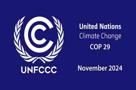 Армянская ассоциация юристов требует отказаться от проведения COP29 в Баку