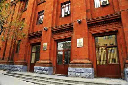 Two police officers from the Ministry of Internal Affairs have been dismissed following a disciplinary committee meeting.