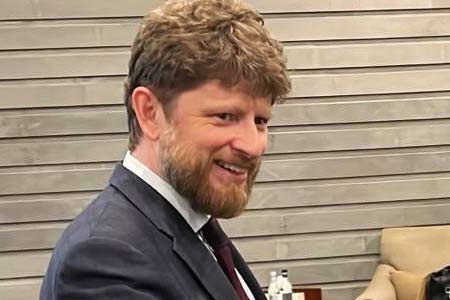 Посол Франции подчеркнул императив подписания мирного договора между Ереваном и Баку