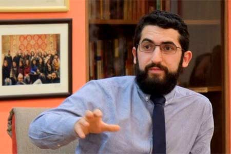 Expert: Political struggle requires daily work, regardless of  elections