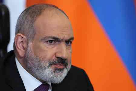 Никол Пашинян примет участие в церемонии инаугурации президента Ирана