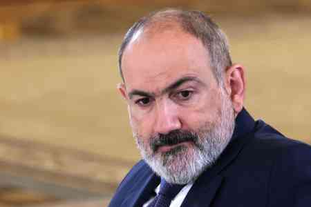 Pashinyan:  No plans to withdraw  102nd Russian military base from  Gyumri