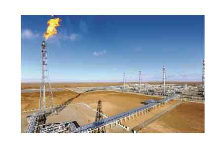 Представители Туркменистана и ADNOC обсудили состояние и перспективы сотрудничества в газовой сфере