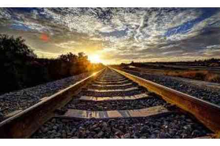 Representatives of Armenia and Turkey held  second round of  discussions on  reactivation of  Gyumri-Kars railway