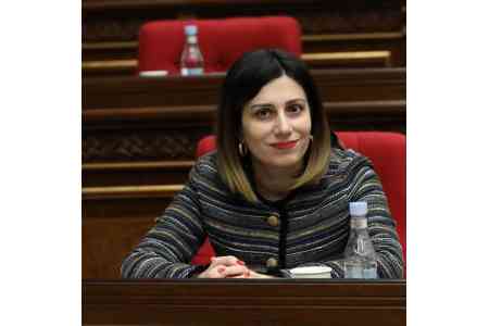 Armenia`s Health Minister believes in victory of ruling party in  2026