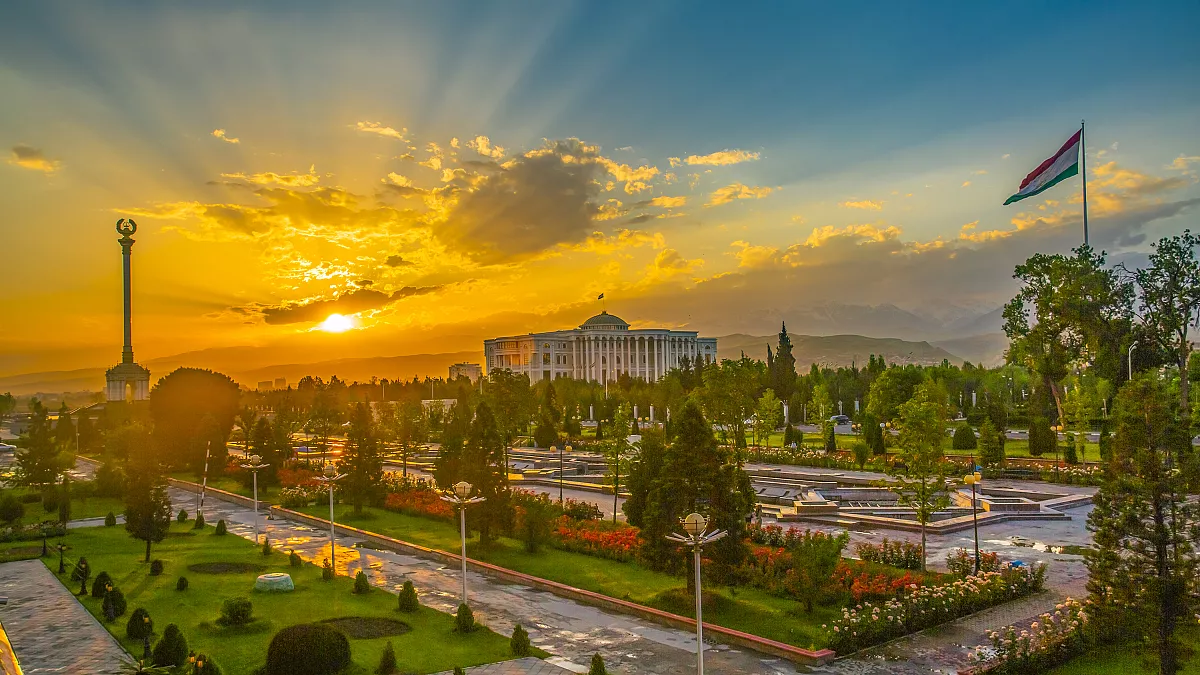 CIS FMs` Council to hold next meeting in Dushanbe 