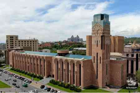 Yerevan Municipality reports continued healthcare cooperation between  Yerevan and Nice 