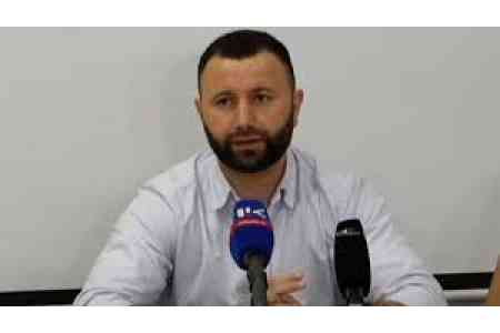 Artsakh State Minister summoned to RA Investigative Committee