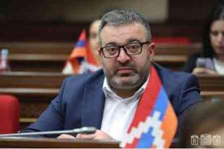 Arrested Sacred Struggle supporter has serious health problems  incompatible with prison conditions - opposition MP