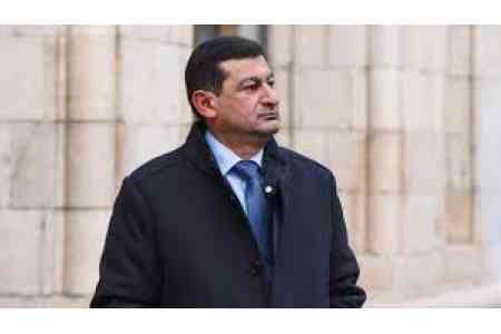 Ex-Culture Minister of Artsakh: Azerbaijan`s destructive policies aim  to  discourage Artsakh people from returning