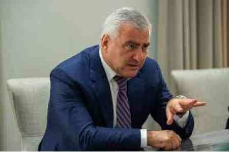 Russian-Armenian businessman files another claim against Armenian  blogger 