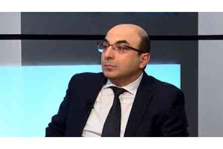 It is time for the `anti-Nikol` pole to formulate vision for restoration of post-war Armenia, otherwise our neighbors will do it for us, in their own way - politician