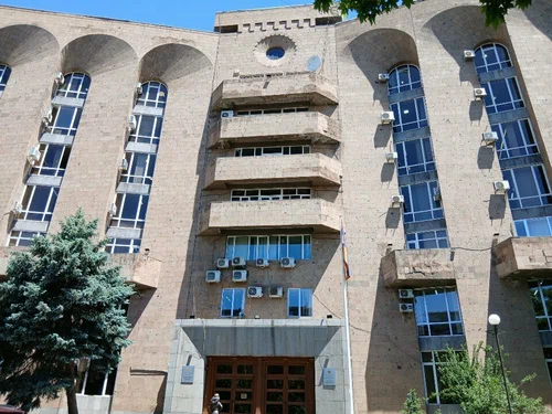Armenian environmentalists discuss biodiversity preservation action plan