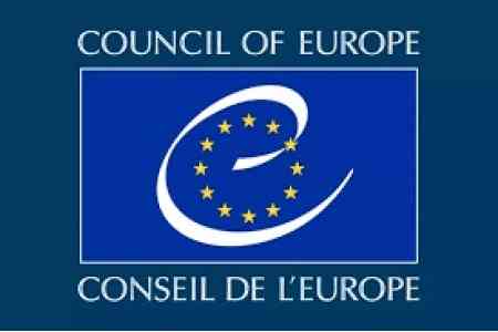 EU Delegation to the Council of Europe welcomes Washington agreements between Armenia and Azerbaijan