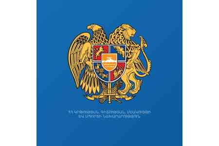 No to revanchism! Armenia and  homeland should be limited to   internationally recognized borders of  RA:  what does the concept of  aesthetics of "Real Armenia" entail?