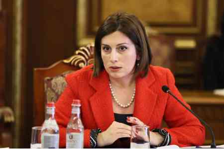 Health Minister assures: Narek Samsonyan receiving all necessary  medical care