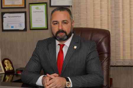 Narek Ohanyan`s lawyer: Armenia`s Investigative Committee has chosen  an unacceptable course of action