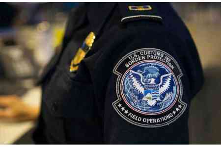 A U.S. official visited Armenia to develop cooperation in border security — U.S. Embassy