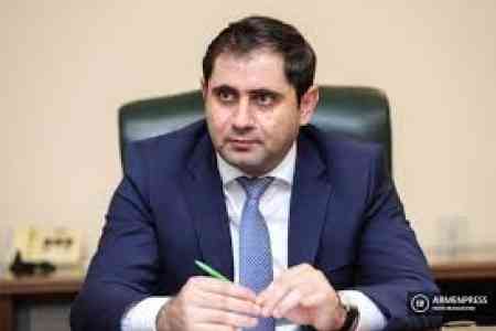RA Defense Minister:  2026 to be a year of combating  criminal  subculture in Armed Forces