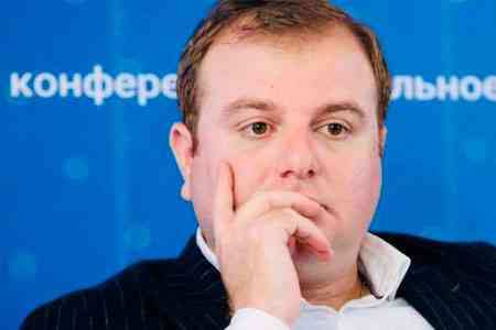 Alexander Kochubaev`s lawyer addresses open letter to RA Prosecutor  General