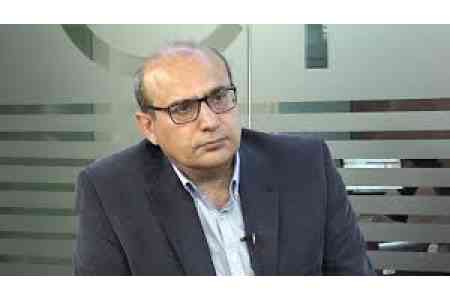 Violent change of Catholicos could have serious geopolitical  consequences