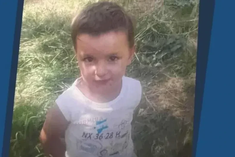 Father kills 3-year-old son in Armenia 