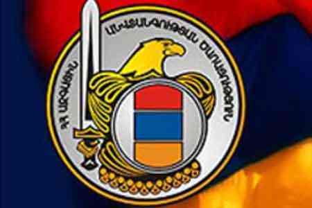Foreign counterintelligence unit to be formed in Armenia 