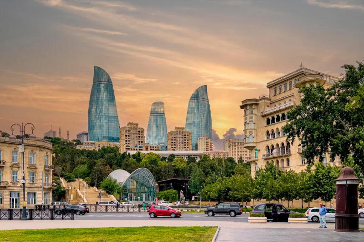 Baku considers hosting  next meeting of "3+3" platform